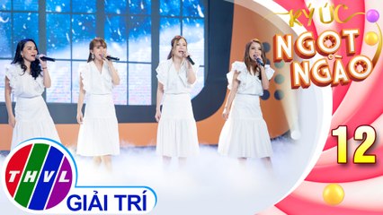 Ký ức ngọt ngào - Tập 12: Căn Phòng Trống - Nhóm Mây Trắng