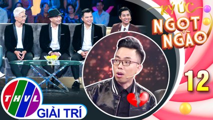 Ký ức ngọt ngào - Tập 12: Nhạc sĩ Hồng Thuận bày tỏ cảm xúc "ngày xưa ghét nhóm MTV dễ sợ"