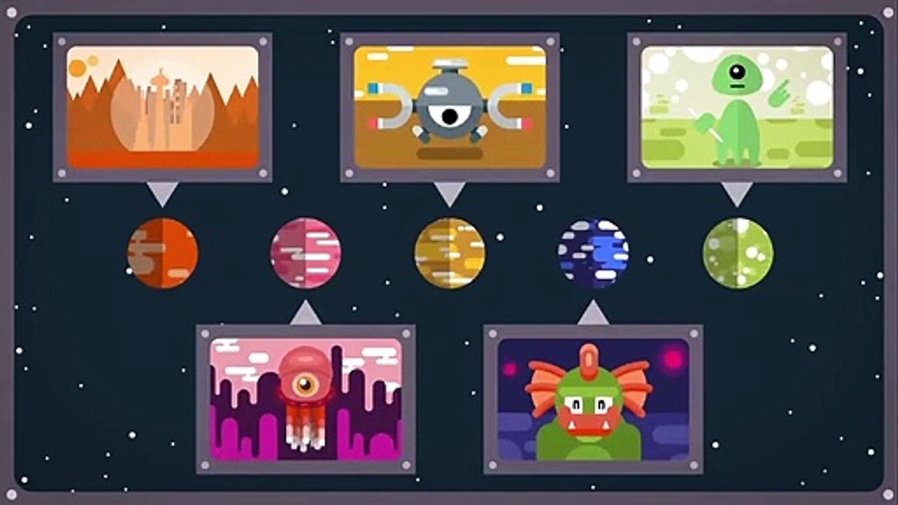 The Fermi Paradox — Where Are All The Aliens 12