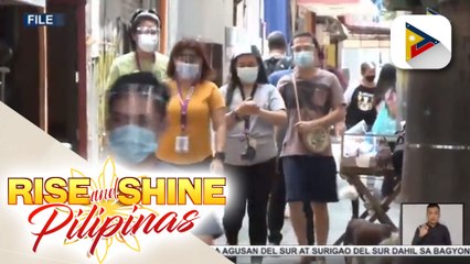 Pres. #Duterte, muling pupulungin ang IATF pagkatapos ng Pasko