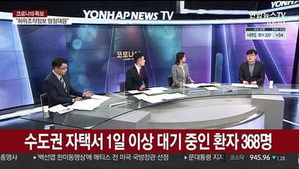 [뉴스포커스] '3차 대유행' 가를 일주일 시작…정점은 언제?