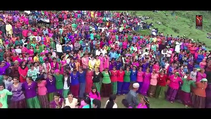 Naunyali Jaa du Ki (नौन्याली जाडू की)// Latest Garhwali Song Ankit Chankhwan Music Rohit Modka ( 360 X 640 )