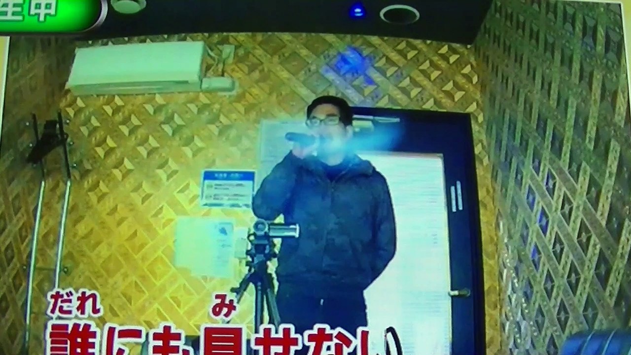 栄光の架橋　ゆず　北川功也