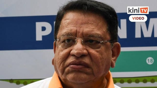 Ku Nan found guilty in RM2m corruption case