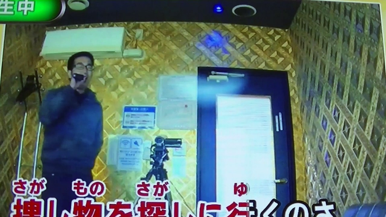 ウィーアー　きただにひろし　北川功也