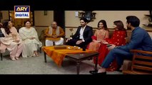 Bharaas - Ep 41 - Promo - ARY Digital Drama -20th December 2020