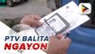 #PTVBalitaNgayon | Panagtungpal dagiti motorista iti linteg-trapiko, maipalpalagip