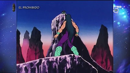 canal 5 caballeros del zodiaco capitulo 5 #SphotS&Mas #ELPROHIBIDOOFICIAL #ELPROHIBIDODEYOUTUBE