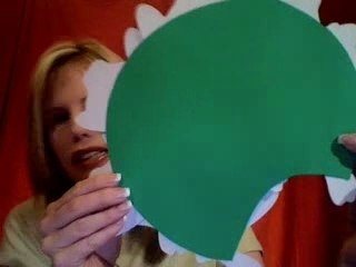 Leap Year Frog Countdown Child Activity Cullen's Abc's