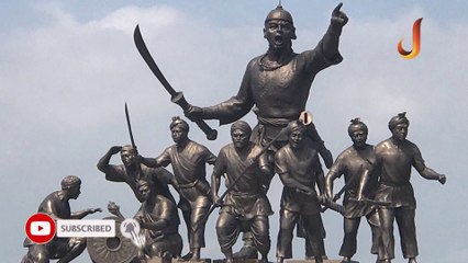 लचित बोर्फुकन, आसाम के शिवजी   || Lachit Borphukan Assam ke Shivaji