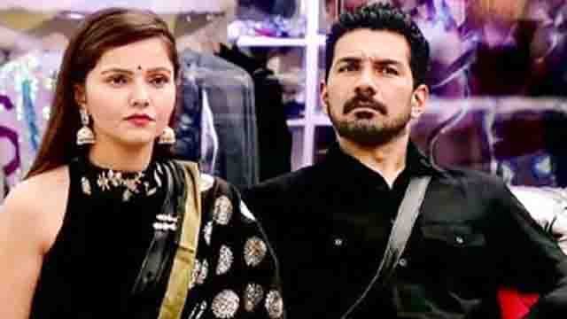 Bigg Boss 14: Jasmin Bhasin को Favour करने के चक्कर में Rubina Dilaik लड़ पड़ी Abhinav से | FilmiBeat