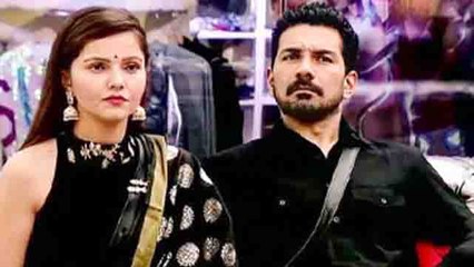 Bigg Boss 14: Jasmin Bhasin को Favour करने के चक्कर में Rubina Dilaik लड़ पड़ी Abhinav से | FilmiBeat