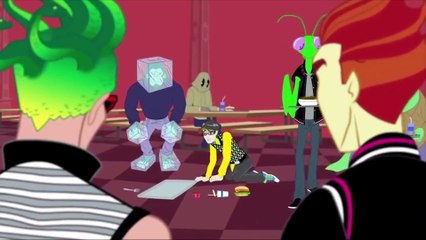 Monster High™❄️ Abominable Impression  ❄️Volume 2 ❄️NEW EPISODESCartoons for Ki