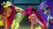 Monster High™ ⚡️Monster Makeovers | Electrified | Cartoons for Kids