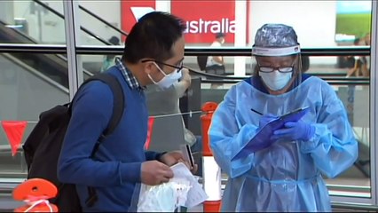 Hundreds to be released from SA quarantine amid confusion