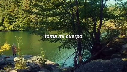 Canción para la Persona que extrañas -- Violet & Finch _ DANILET