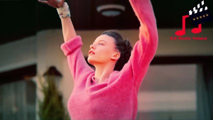 Fi اغنية تركية رومانسية | دينيز ودورو | مسلسل في