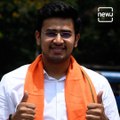 Frankly Netaji: BJP Yuva Morcha President, Tejasvi Surya In His Unplugged Avataar