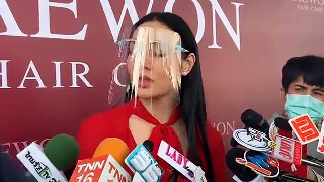 ตั๊ก บงกช อัพเดตอาการข้อนิ้วเท้าหัก พร้อมเปิดตัวธุรกิจใหม่ที่ร่วมทำกับสามี เจ้าสัวบุญชัย #ข่าวสดบันเทิง