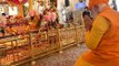 Gurdwara Rakabganj Sahib Is The Spot Where Shri Guru Tegh Bahadur Ji's Headless Body Was Cremated