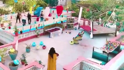 pashto LoveLy dubbing song _ pashto new dubbing song 2020(480P)_1