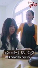 Bí kíp yêu: Tình yêu 10 năm