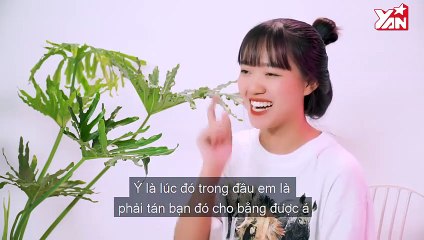 Bí Kíp Yêu: Lần đầu tỏ tình với người yêu