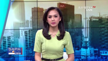 Stafsus Ungkap Alasan Pengangkatan Habib Luthfi Jadi Penasihat Menteri Agama