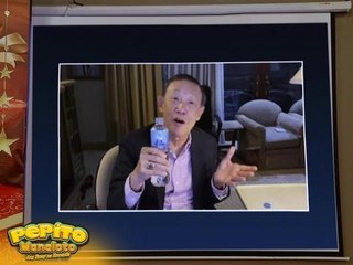 Pepito Manaloto: Jose Mari Chan in the house! | YouLOL