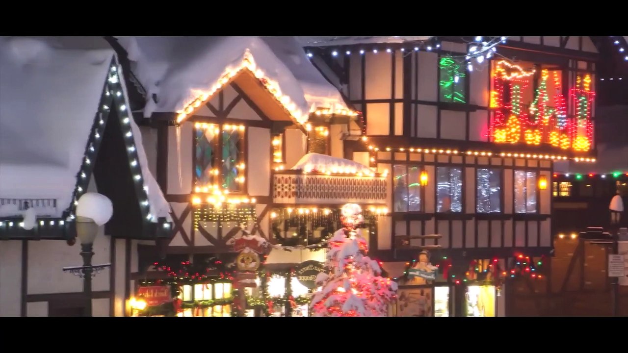 New Christmas Song 2020 | Ajj Charni Main | Anosh Khokhar