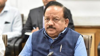 Union Health Ministry calls for emergency meet after new strain of Covid found in UK