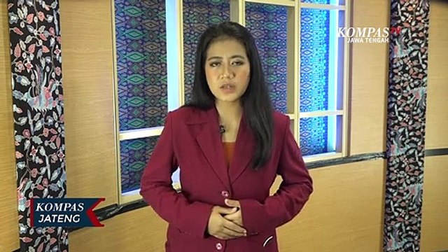 Bandara Ahmad Yani Semarang Mulai Buka Rapid Antigen