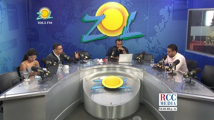 Jonathan Cabrera: Hay que fusionar el ministerio de educación, cultura y deporte
