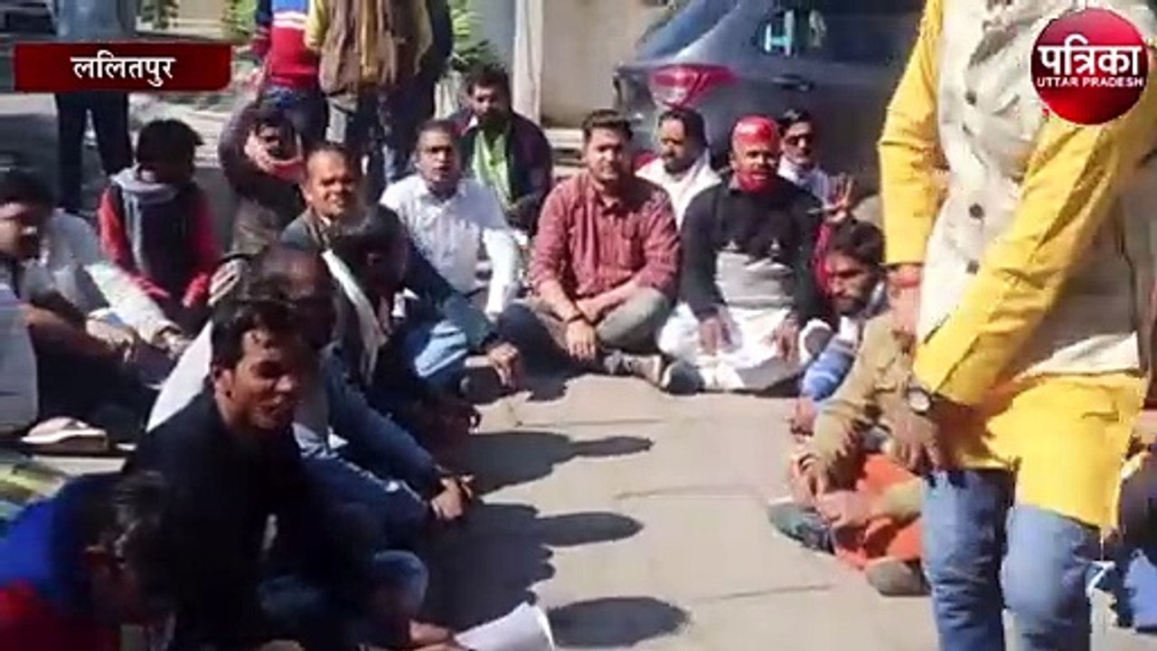 गौशालाओं में व्याप्त अनियमितताओं के कारण हो रही...