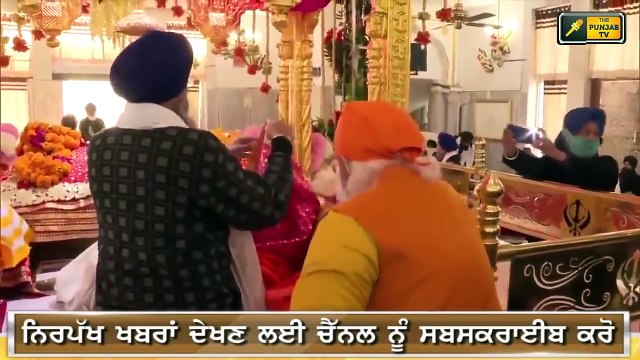 ਕਿਸਾਨਾਂ ਨੂੰ ਝੁਕਾਉਣ ਲਈ ਮੋਦੀ ਸਰਕਾਰ ਦੇ ਨਵੇਂ ਤਰੀਕੇ Modi Govt using new ideas for farmer protest Delhi