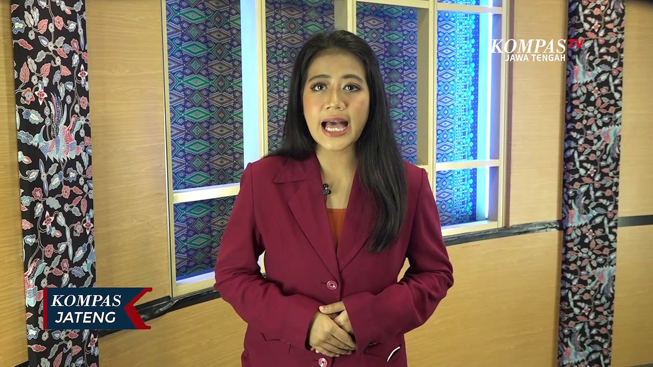 PT KAI Daop IV Belum Terapkan Rapid Antigen