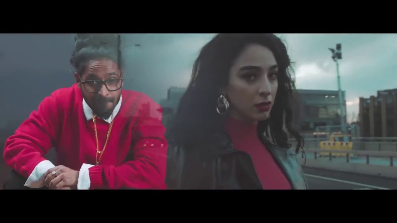 EMIWAY X KARA MARNI - DON T BE THE ONE (PROD. FLAMBOY) (OFFICIAL MUSIC VIDEO) - DK STATUS