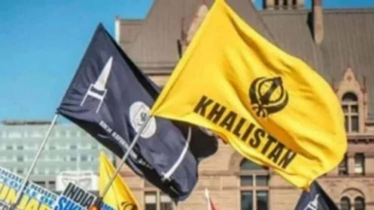Crackdown on NGOs linked to Khalistan elements!
