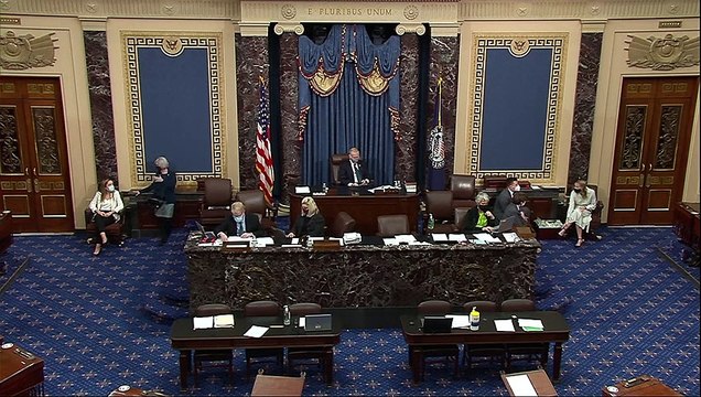 ΗΠΑ: 900 δις δολάρια για την αντιμετώπιση των συνεπειών της πανδημίας