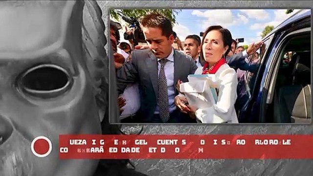 ¡Jueza niega descongelar cuentas bancarias de R0bles; continuará medida decretada por la UIF!