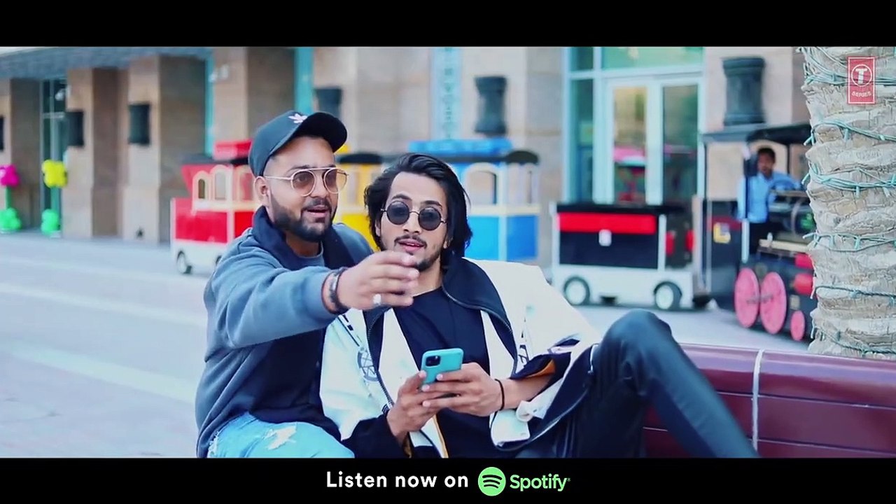 Marda Saara India _ Ramji Gulati Feat Jannat Zubair_ Mr. Faisu _ Veen Ranjha _ T-Series