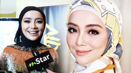 Mira Filzah akui lebih bersemangat buat ‘content’ YouTube dengan suami