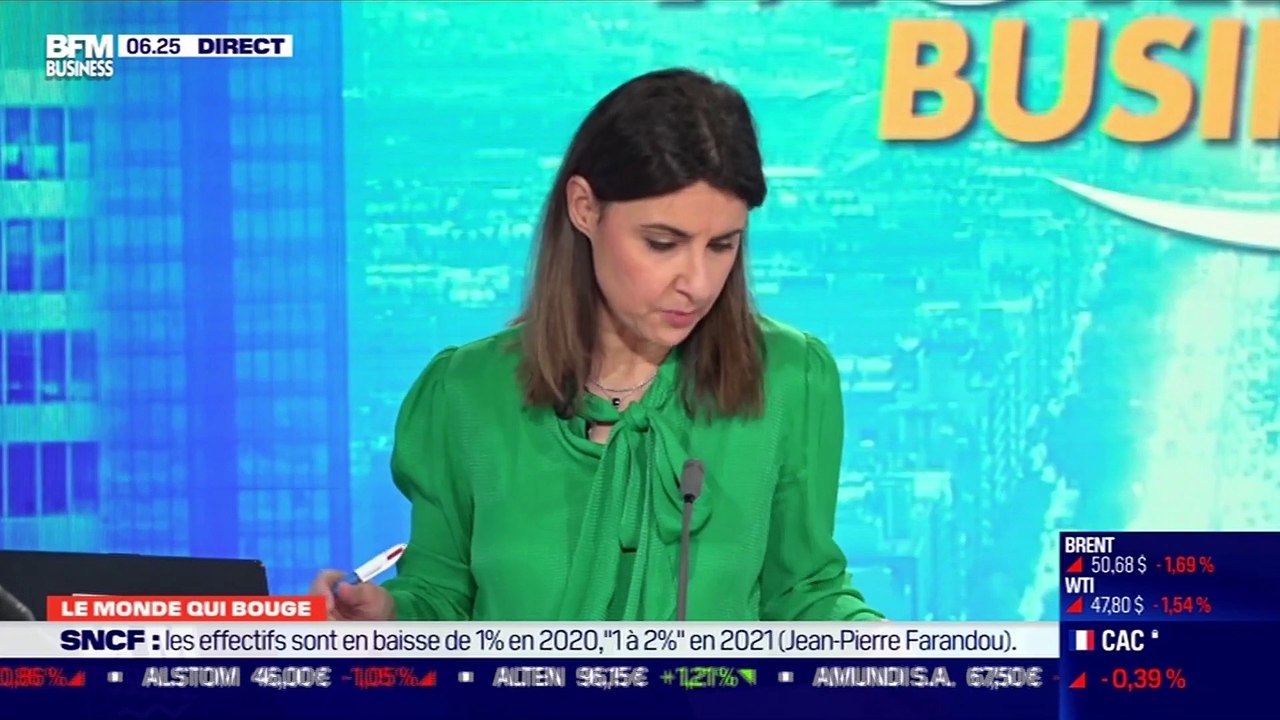 La France qui bouge : Un réformateur du système économique en Chine s'en prend ouvertement à la Banque centrale, par Benaouda Abdeddaïm - 21/12