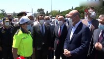 Bakan Soylu: O haberi duyunca başıma bir ağrı girdi