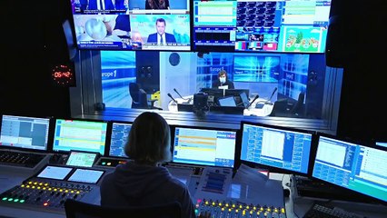 "Tous les colis remis avant lundi soir seront livrés avant Noël", assure Xavier Mallet, directeur général de Colissimo