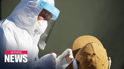 S. Korea reports 926 cases on Monday, more than 70% from capital region