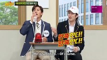Mixed Music Quiz [KNOWING BROTHERS EP 260]