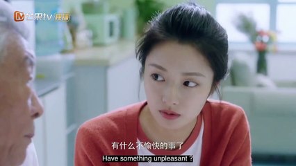 [Eng Sub] Perfect and Casual (2020) Episode 11