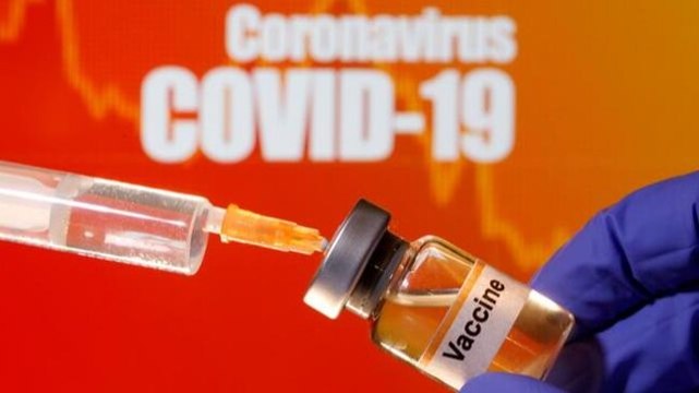 India may get first Covid vaccine shot in January; Farmers begin relay hunger strike; more