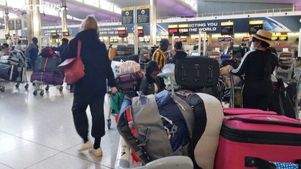 Corona in Europa am 21.12.: Mutation auch in Italien nachgewiesen